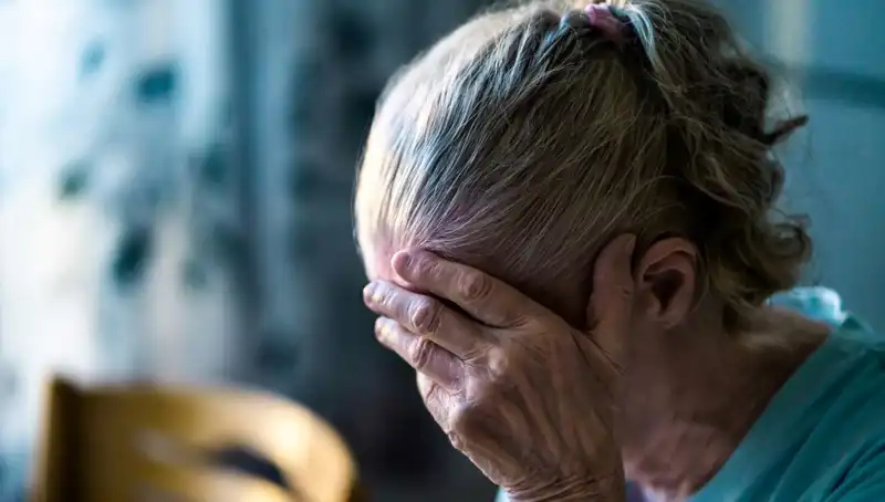 70 Yaş Öncesi Demans Tehlikesi: Uzmanından Korkutucu Uyarı