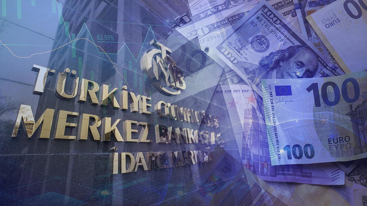 Merkez Bankası'ndan Yeni Düzenleme!