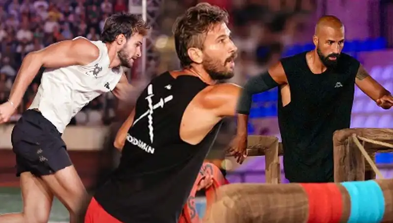 Survivor 2023'te Büyük Final Heyecanı: Yarışmacılar Kimler?