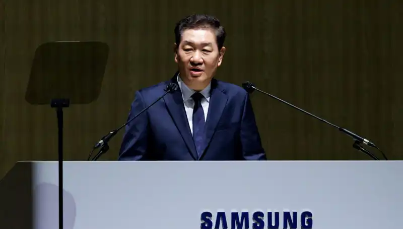 Samsung'un Eş CEO'su Güney Kore'de Hayatını Kaybetti, Şok Etkisi Yarattı