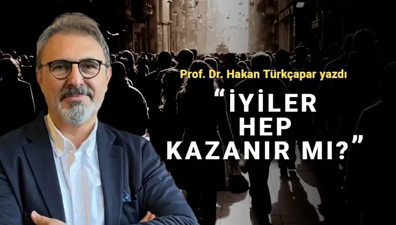 Yalanın Sırrı: Psikiyatri Uzmanı Yalancıların Psikolojisini Açıkladı