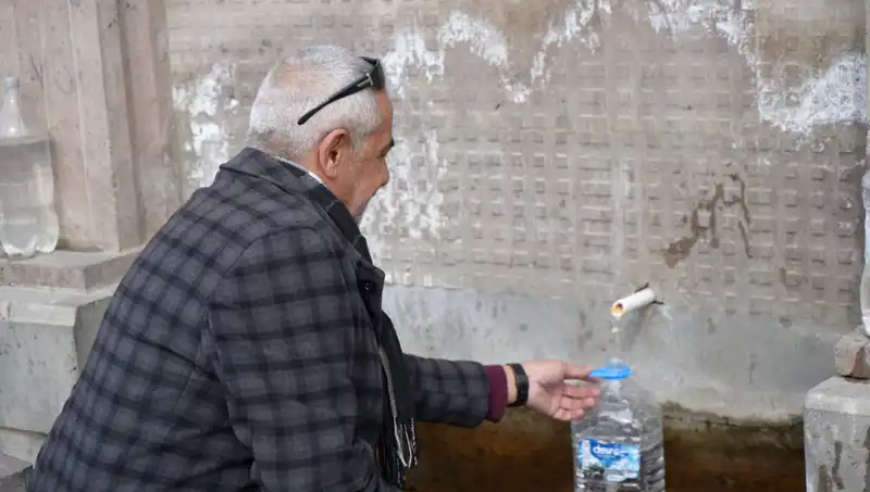 Erzincan Tuzlu Su: Yerel Lezzetin Şaşırtıcı Faydaları ve Önemi