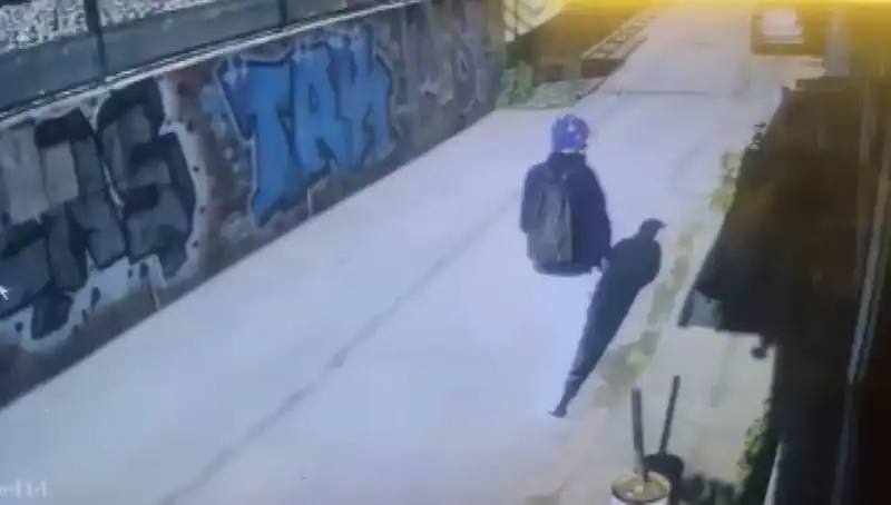 Katil Tanıdık Çıktı: Kartal'da Dehşet Saçtı, Kadıköy'de Yakalandı