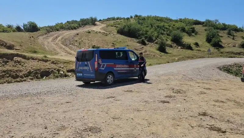 Jandarmayla Çatışan Firari Şahıs, Sonunda Etkisiz Hale Getirildi!