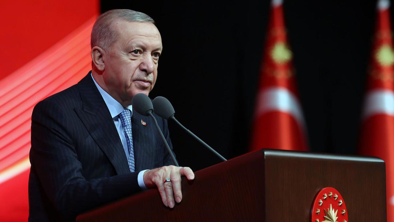 Cumhurbaşkanı Erdoğan, İŞKUR Gençlik Programı'nı devreye alacak
