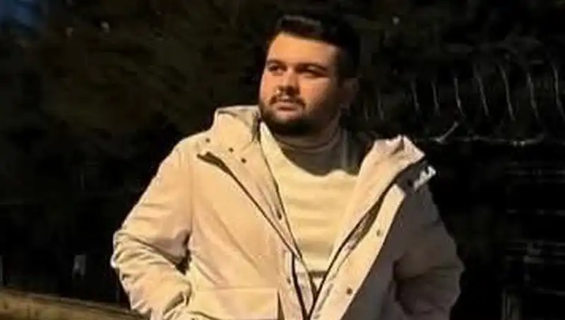 Kız Arkadaşını Rahatsız Eden Genç, Cinayete Kurban Gitti!