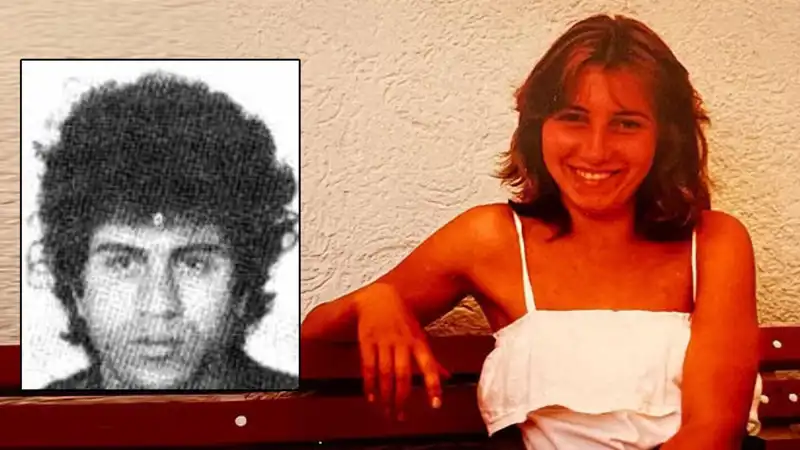 40 Yıl Sonra Sır Perdesi Aralanıyor: Interpol Yaralı Yüz Nazmi'yi Arıyor