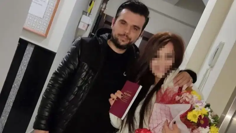 Kocasını Öldürüp Taksi Çağırdı: Hastane İhtiyacı Gerçek mi Yoksa Bir Kandırmaca mı?