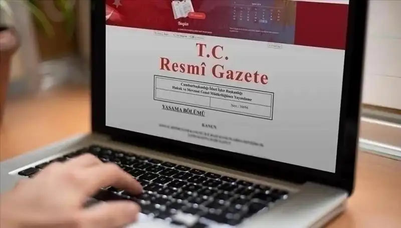 6 Nisan 2025 Resmi Gazetesi Kararları: Tanınmış Değişiklikler ve Yeni Düzenlemeler