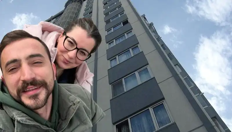 Şeyma'nın Ölümü: İntihar mı, Cinayet mi? Pencerede Paregüz Pınarları
