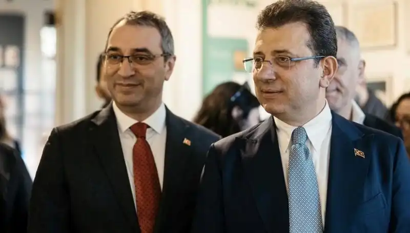 Mahir Polat Hastaneye Kaldırıldı: Cezaevindeki Sağlık Sorunları