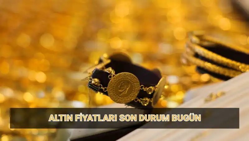 3 Nisan 2023 Altın Fiyatları: Canlı Takip Edin, Son Durum Nedir?