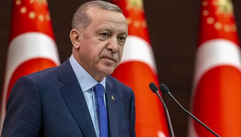 Sivas Kongresi’nin Anlamı ve Cumhurbaşkanı Erdoğan'dan Özel Mesaj