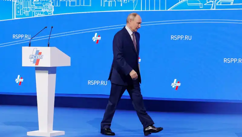 Putin'in Vazgeçemeyeceği Unsurlar: Rus Liderin Gerçek Hedefleri Neler?