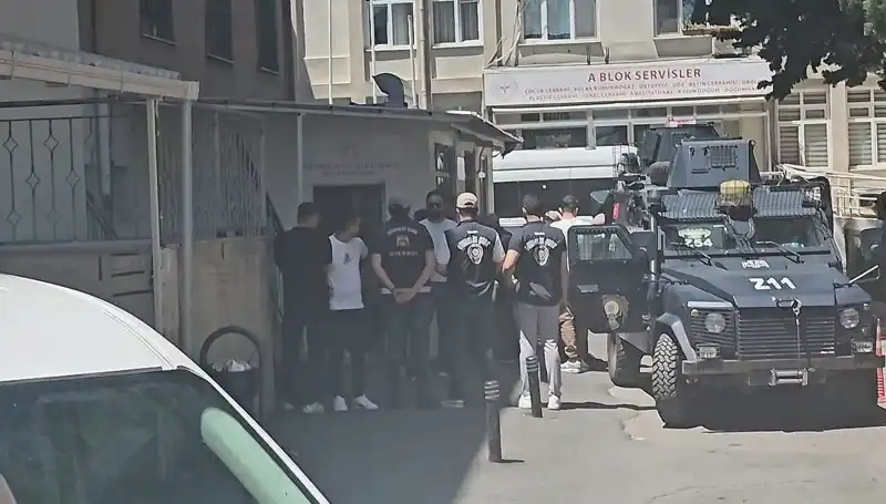 Leman Dergisi Soruşturmasında Şok Gelişmeler! Dört Tutuklama ve İfadelere Dair Detaylar