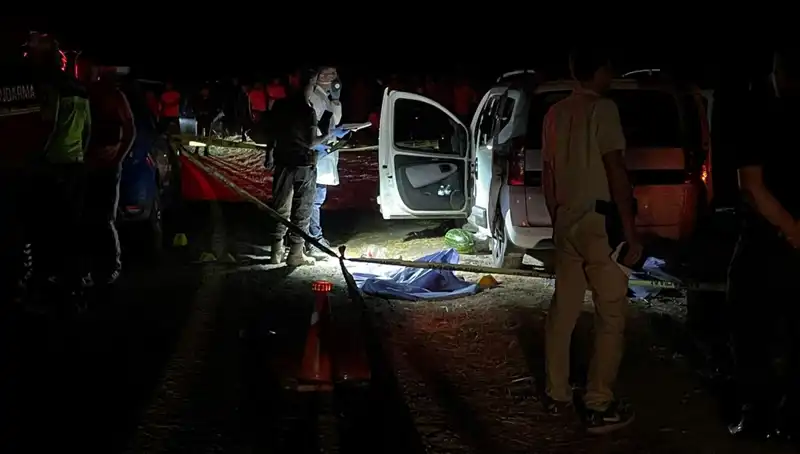 Batman'da Kanlı Saldırı: 4 Ölü, 24 Gözaltı ile Olayın Perde Arkası Araştırılıyor
