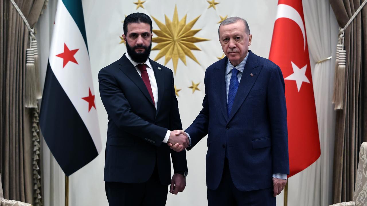 Cumhurbaşkanı Erdoğan: Yeni Reform Paketi Açıklandı