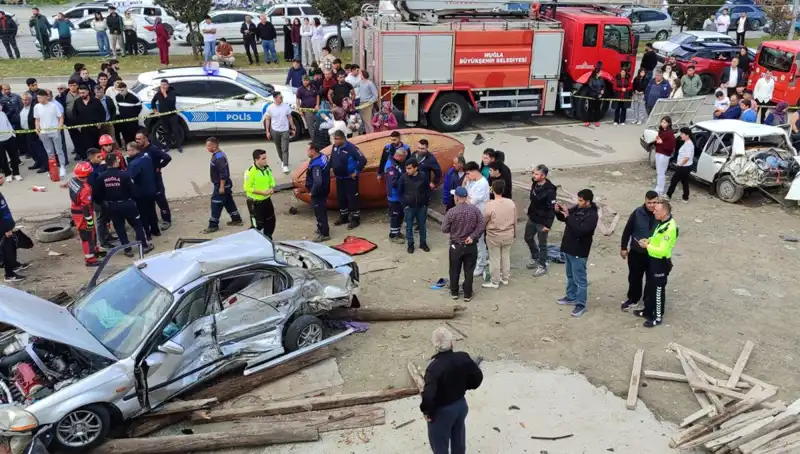 Bayramda Gelen Felaket: 11 Can Kaybı ve 18 Yaralı