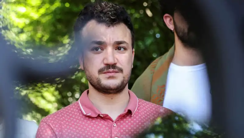 ABD’de Filistin Yanlısı Öğrenci Protestolarının Liderinin Tutuklanması Gündemde