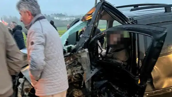 Arnavutköy'de feci kaza: Hayatını kaybeden bir kişinin hikayesi