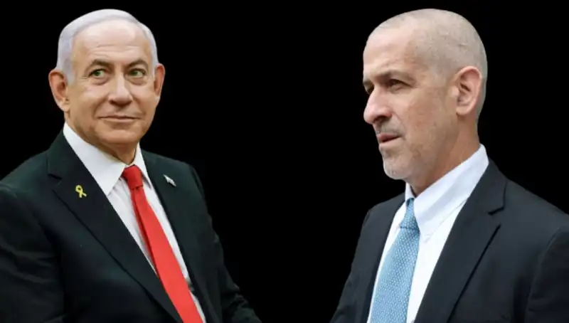İsrail'de Çatlak: İlk İstihbarat Başkanı Görevden Alındı, Ne Anlama Geliyor?