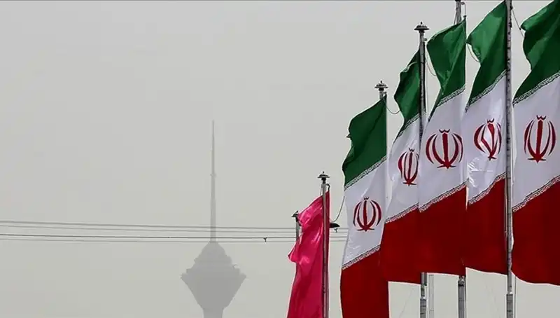İran'da Mossad için Casusluk Yapan Kişi İdam Cezasına Çarptırıldı