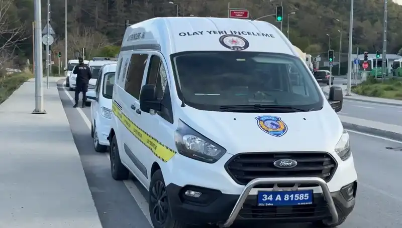 Uzaklaştırma Kararı Sonrası Kadın, Sokak Ortasında Kurşun Yağdırdı!