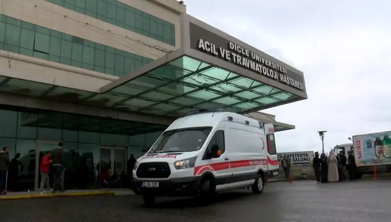 Kuzenine ve Oğluna Saldıran Adamın Dehşet Dolu Hikayesi
