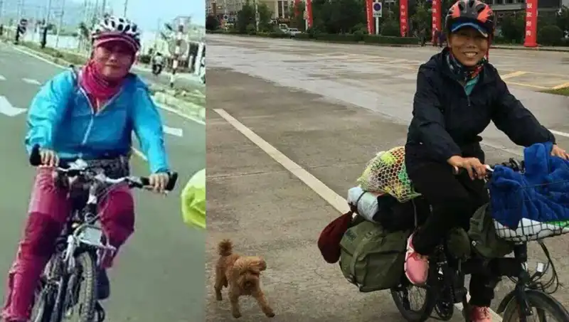 Bisikletle Dünya Turu: Depresyona Karşı Vahşi Bir Yolculuk