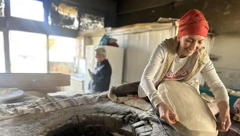 Dağ Köyünden Girişimciliğe Uzanan Başarı Hikayesi