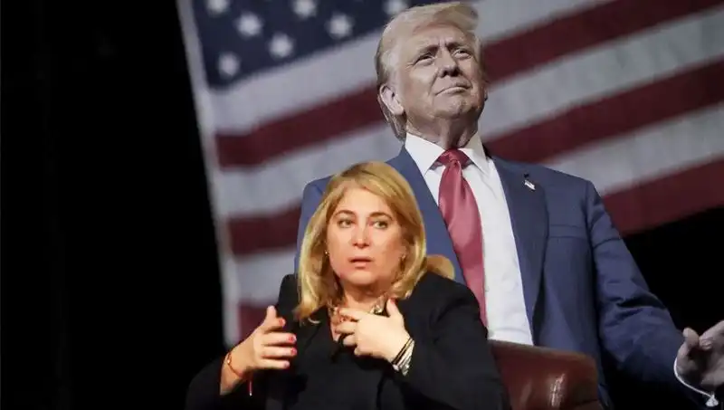 Trump'ın Kabinesinde Türk Temsilci: Mehmet Öz'ün Kardeşi Yeni Bir Görevde