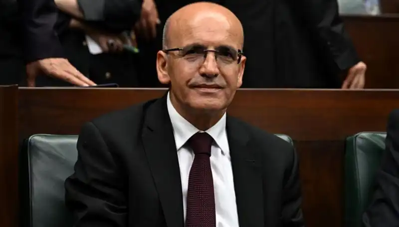Bakan Şimşek'ten Piyasalara Güven Tazeleyen Açıklama: Neler Olacak?