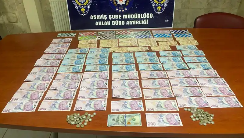 Kumar Oynayanlara 83 Bin Lira Ceza Uygulandı: Cezaların Detayları Açıklandı