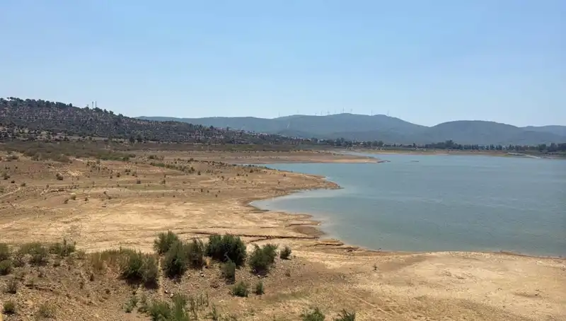 Bodrum'da Su Kesintileri: Yerel Halkın Karşılaştığı Zorluklar ve Çözümler
