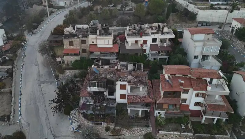 Orman Yangınları Neden Yeniden Tırmanışta? Güncel Durum ve Etkileri