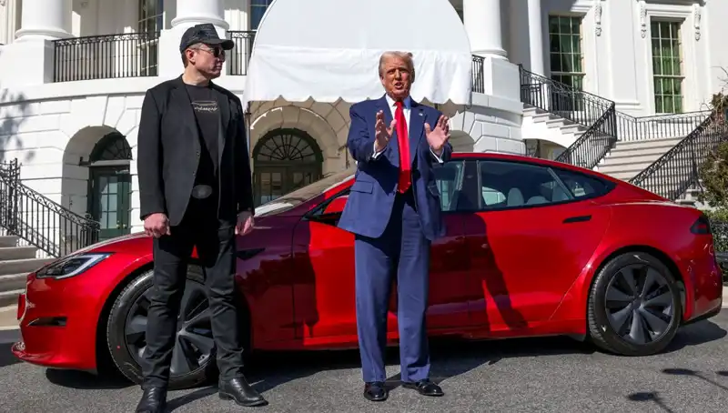 Tesla’ya Zarar Verenlere 20 Yıl Hapis Cezası Getirildi!