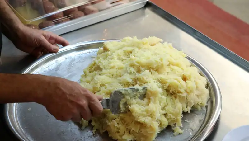 Kentin Tescilli Lezzeti: 35 Yıldır Süren Tutku ve Geleneği