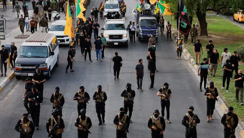 Hizbullah'tan Silahsızlanma Açıklaması: İki Önemli Şart!