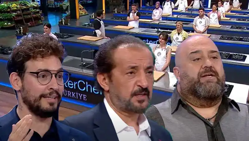 MasterChef'te Şaşırtan Gelişme: Ana Kadroya Giren İlk Yarışmacı Açıklandı
