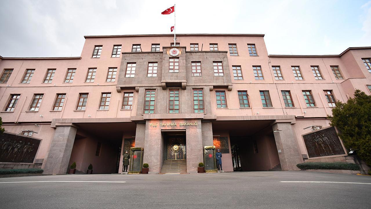 MSB kaynaklarından: Önemli olan ilk temas!