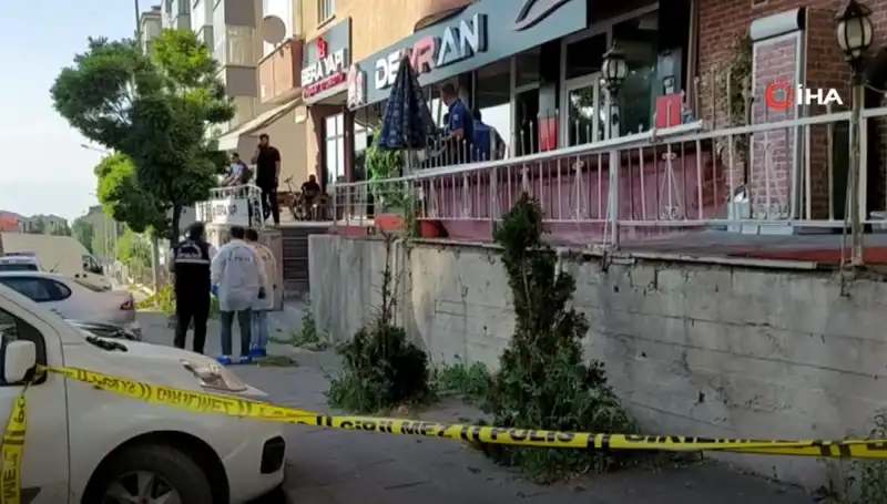 Erzurum'da İş Yerine Kurşun Yağmuru: Olayın Ayrıntıları ve Gözaltılar