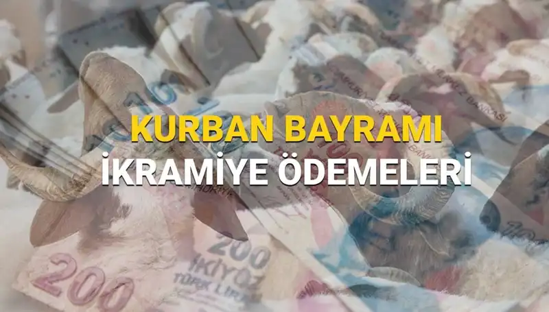 2025 Kurban Bayramı Emekli İkramiyesi: Ne Zaman ve Kimler Alabilir?