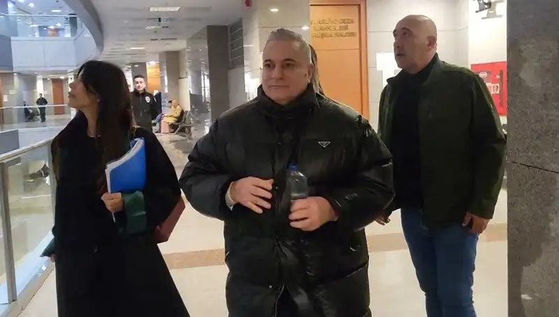 Mehmet Ali Erbil'e Yasa Dışı Bahis Cezası: Detaylar Hemen Burada!