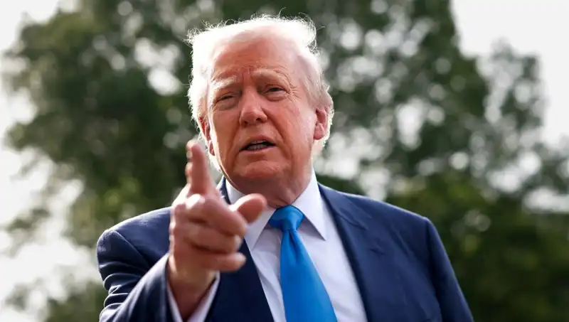 Trump’ın İlk 100 Gününde Gerçekleştirdiği Çarpıcı İcraatlar