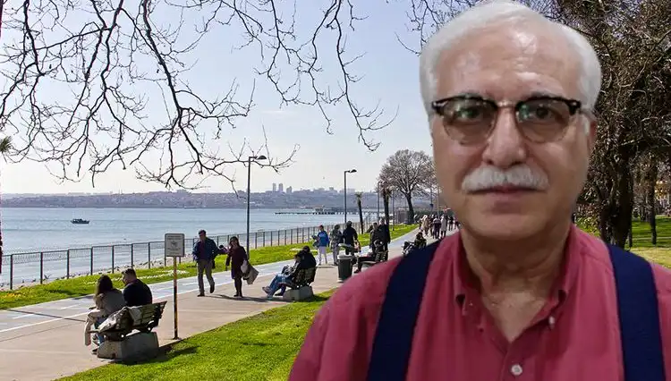 Prof. Dr. Özlü'den Çiçek Alerjisi Uyarısı: Riskli Alanlar ve Önlemler