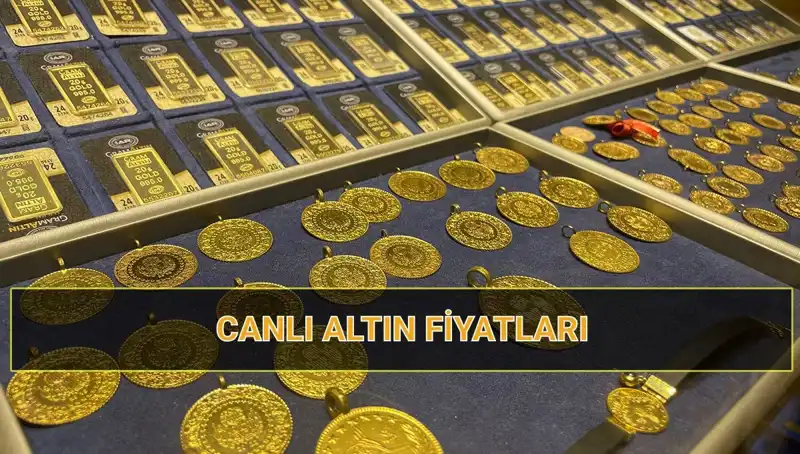 Altın Fiyatlarına Dikkat: 20 Mart Güncel Kuru ve Piyasa Analizi