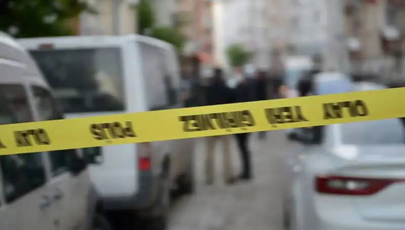 İstanbul'da Gizemli Ölüm: Arkadaşına Bıraktığı Not Hayati Detayları Ortaya Çıkardı