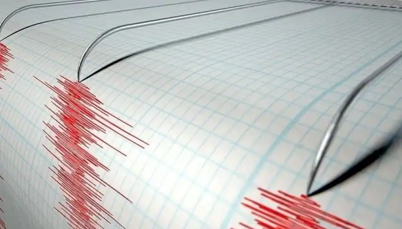 Ege Denizi'nde 3.6 Büyüklüğünde Deprem: Ayrıntılar ve Son Gelişmeler