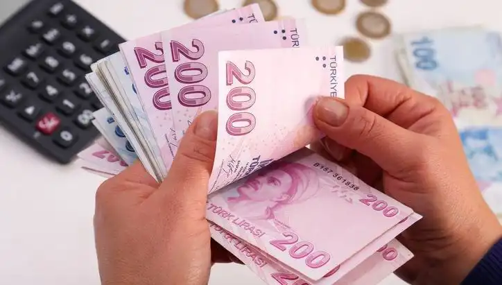2025 Memur ve Emekli Zammı İçin 3 Aylık Enflasyon Farkı Açıklandı!