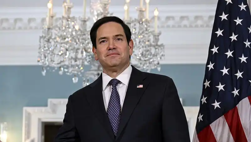 Rubio: Hamas’la Yapılan Görüşmelerin Hedefi Başarısız Oldu